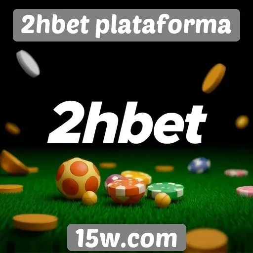2hbet plataforma oferece variedade de jogos online